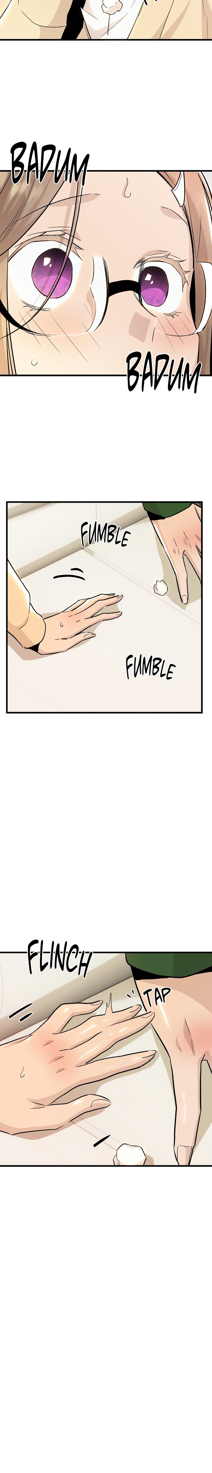 Three’s a (Nice) Crowd Chapter 21 - Page 18
