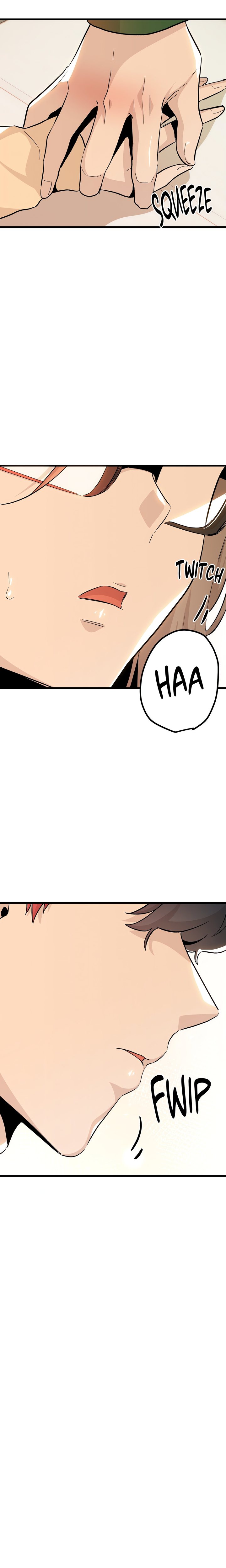 Three’s a (Nice) Crowd Chapter 21 - Page 19