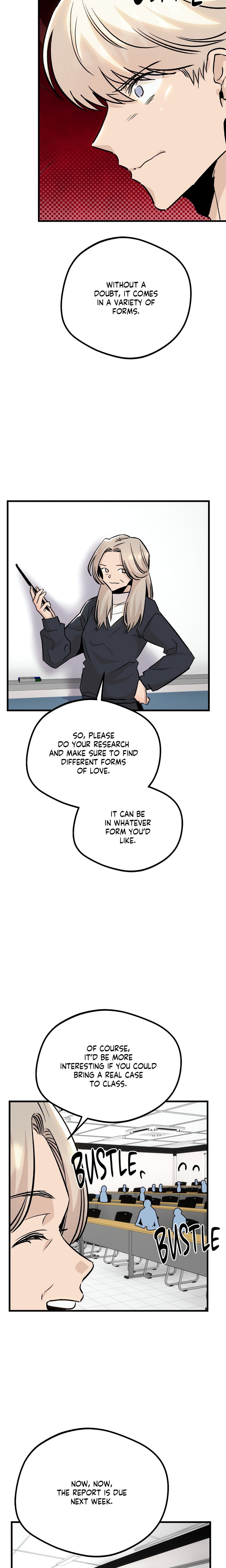 Three’s a (Nice) Crowd Chapter 21 - Page 3