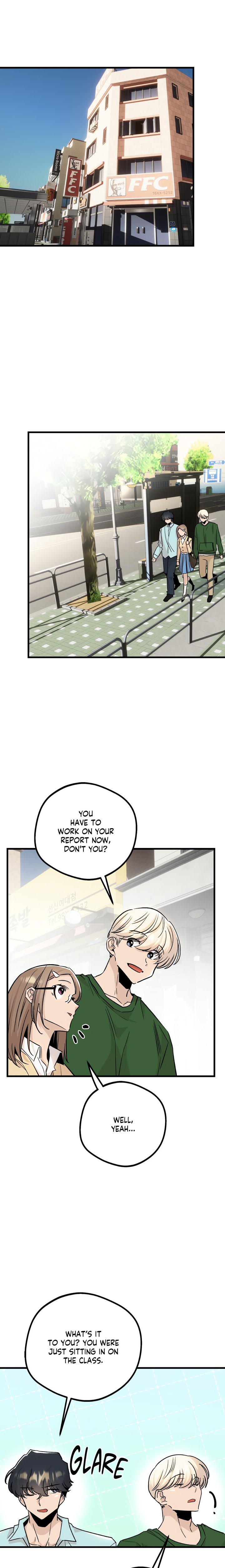 Three’s a (Nice) Crowd Chapter 21 - Page 5
