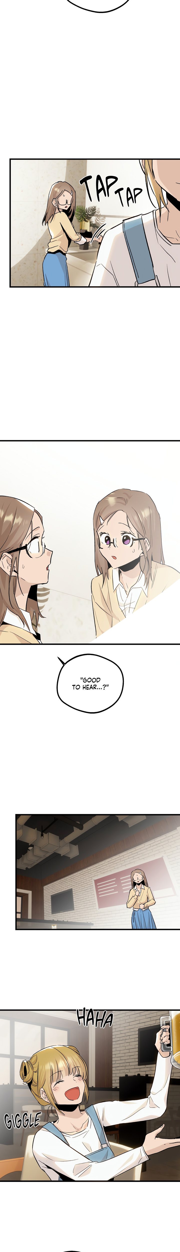 Three’s a (Nice) Crowd Chapter 23 - Page 4