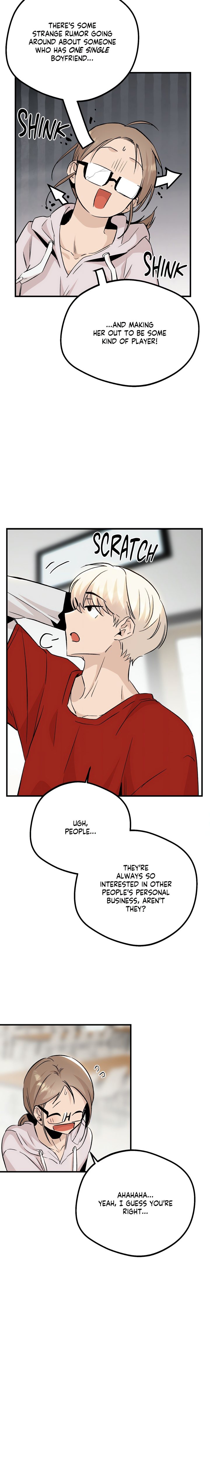 Three’s a (Nice) Crowd Chapter 24 - Page 18
