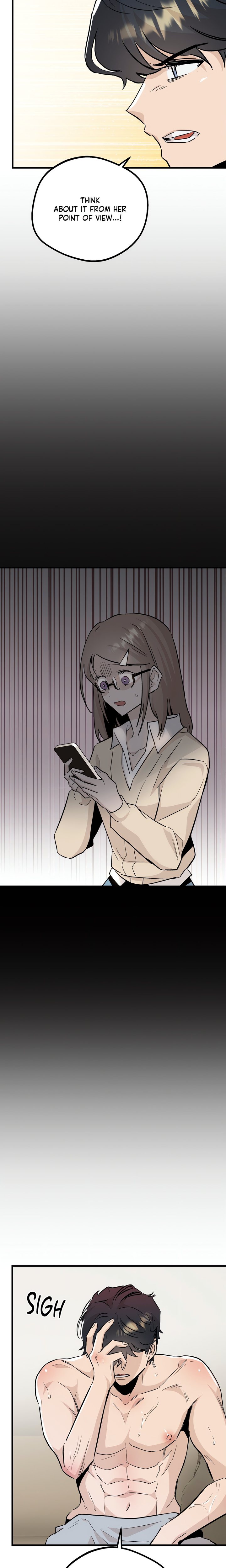 Three’s a (Nice) Crowd Chapter 24 - Page 3