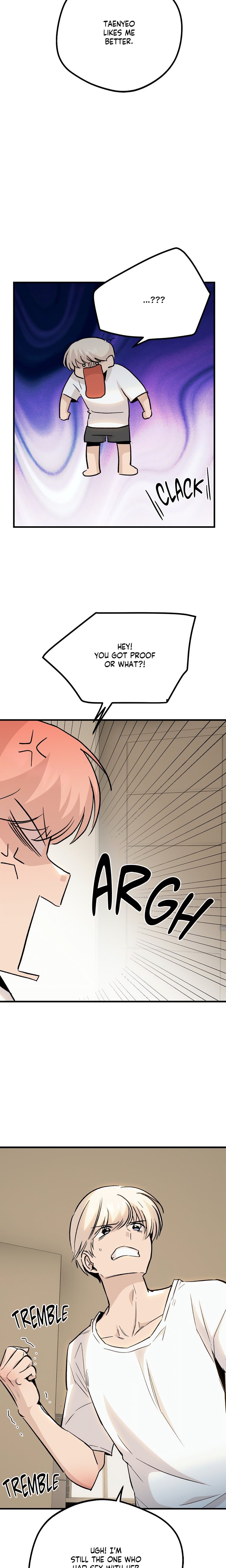 Three’s a (Nice) Crowd Chapter 24 - Page 8