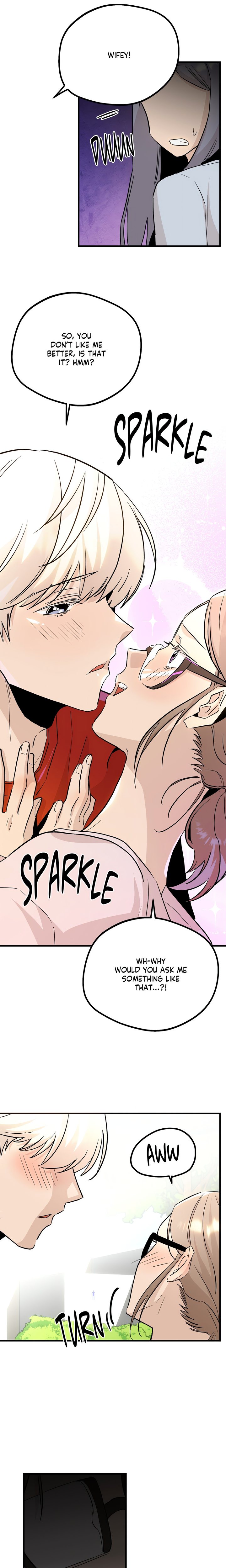 Three’s a (Nice) Crowd Chapter 25 - Page 2
