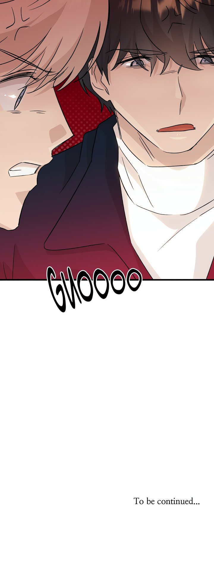 Three’s a (Nice) Crowd Chapter 25 - Page 19