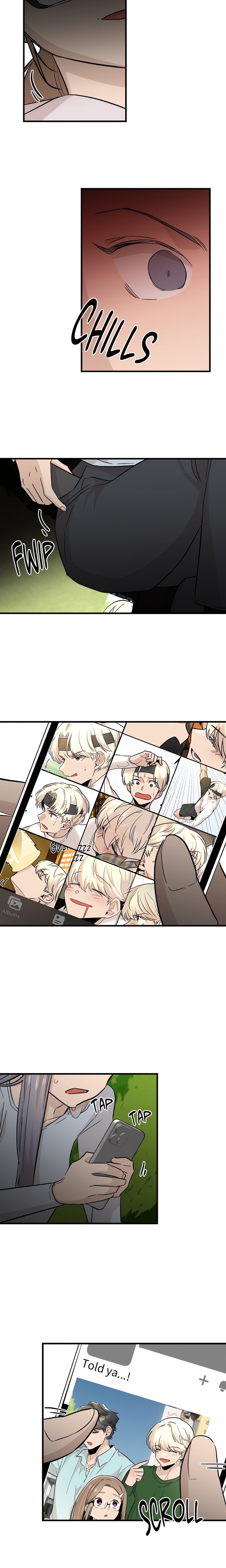 Three’s a (Nice) Crowd Chapter 25 - Page 3