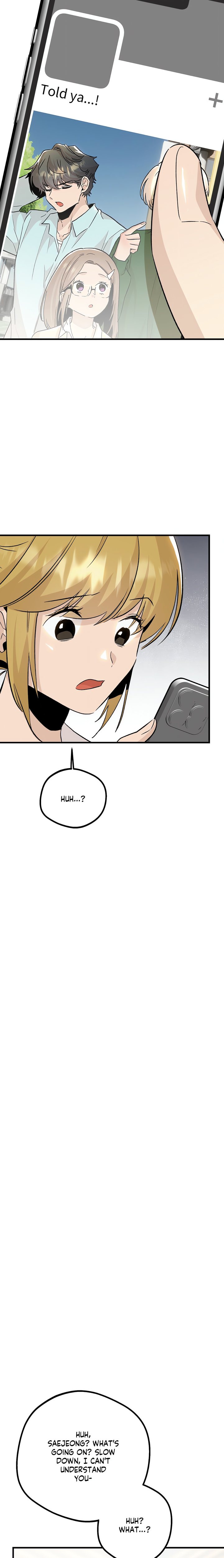 Three’s a (Nice) Crowd Chapter 25 - Page 6