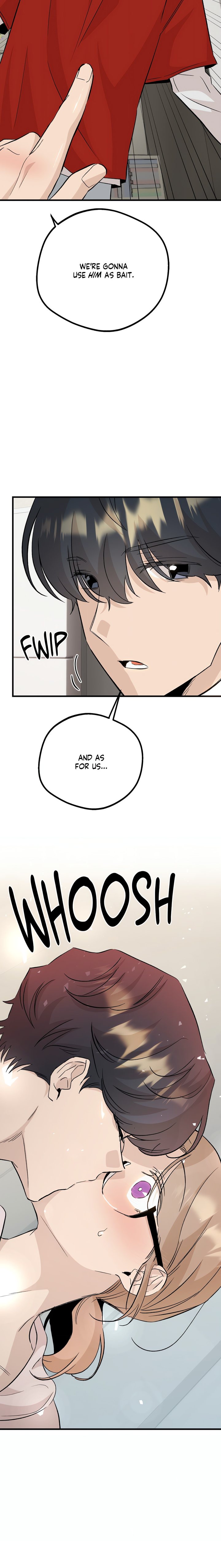 Three’s a (Nice) Crowd Chapter 26 - Page 16