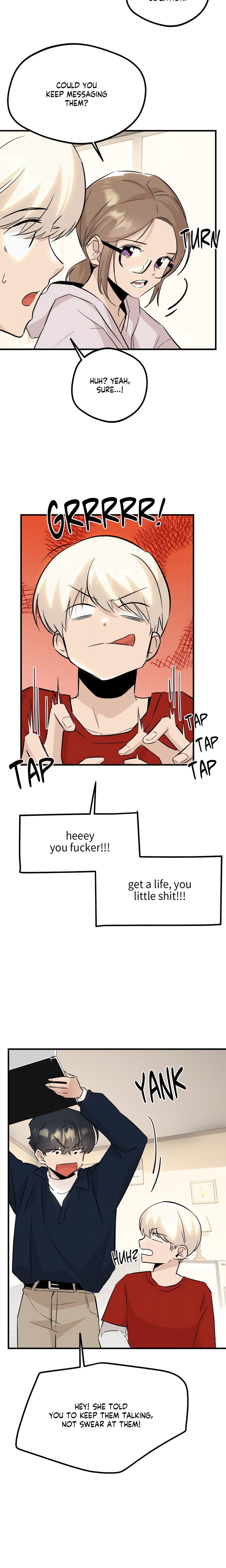 Three’s a (Nice) Crowd Chapter 26 - Page 4