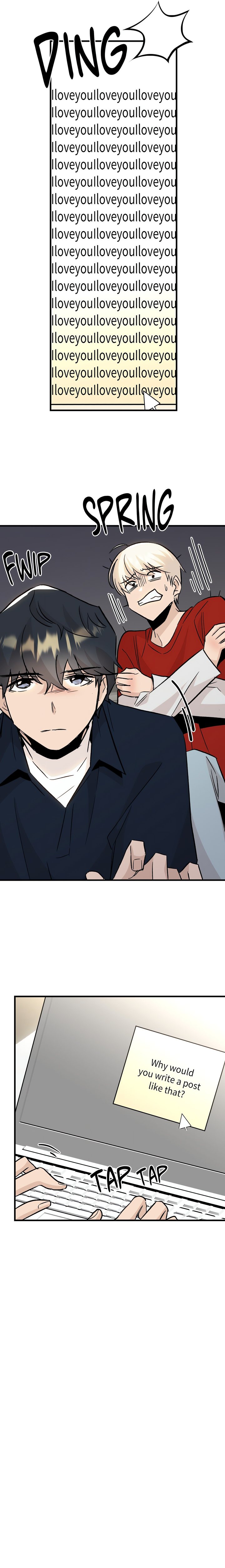 Three’s a (Nice) Crowd Chapter 26 - Page 8