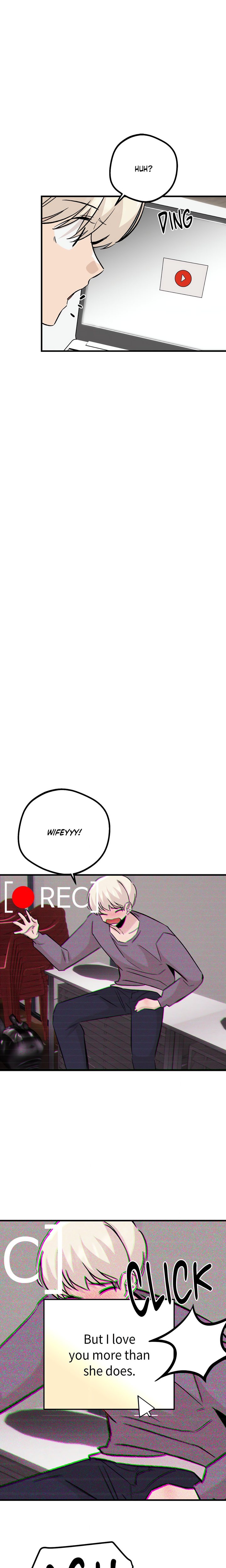 Three’s a (Nice) Crowd Chapter 26 - Page 10