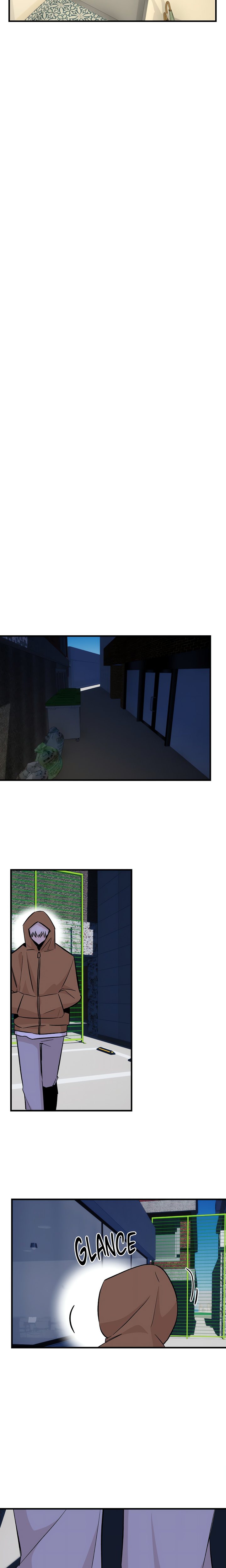 Three’s a (Nice) Crowd Chapter 27 - Page 14
