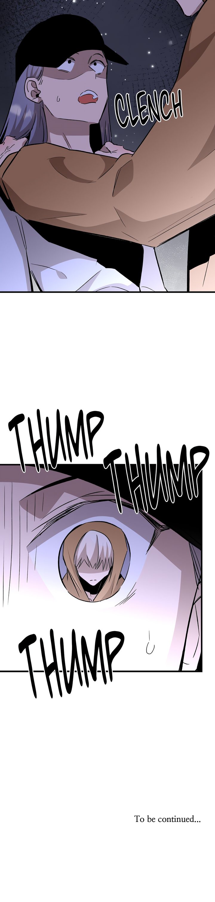 Three’s a (Nice) Crowd Chapter 27 - Page 20