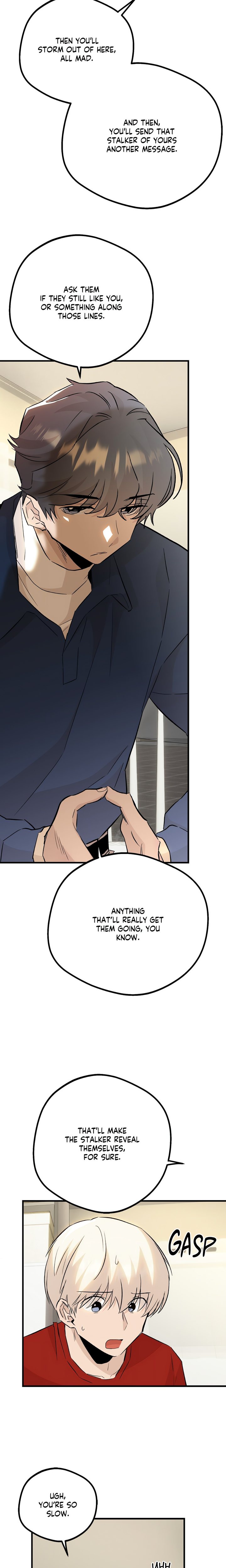 Three’s a (Nice) Crowd Chapter 27 - Page 4