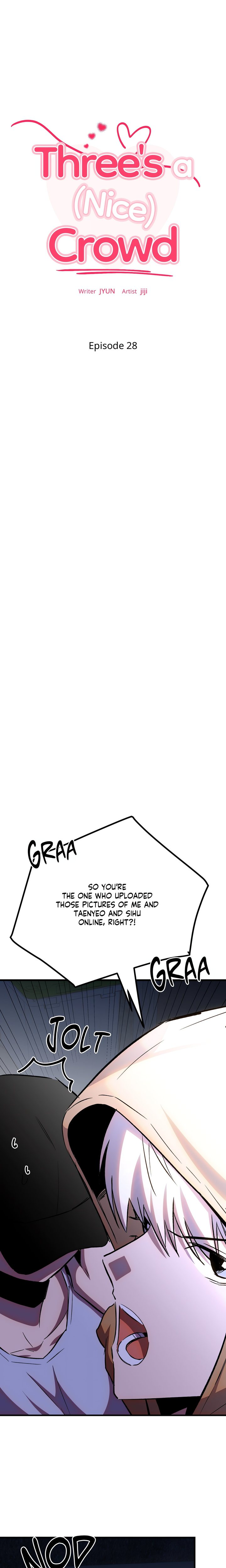 Three’s a (Nice) Crowd Chapter 28 - Page 3