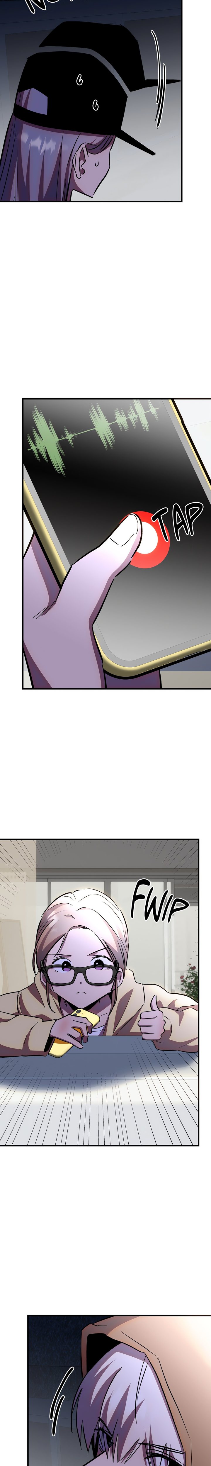 Three’s a (Nice) Crowd Chapter 28 - Page 4