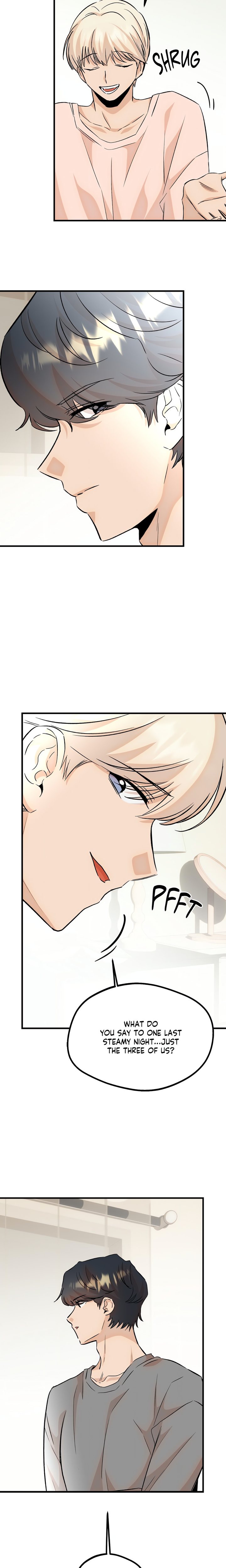 Three’s a (Nice) Crowd Chapter 29 - Page 3