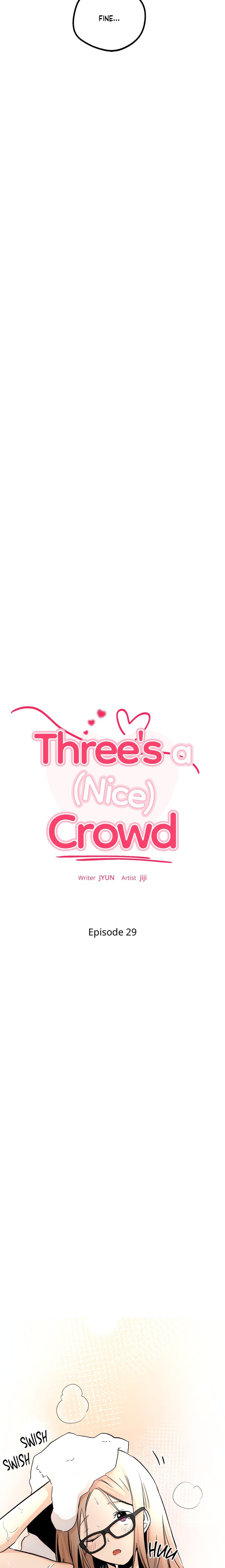 Three’s a (Nice) Crowd Chapter 29 - Page 4
