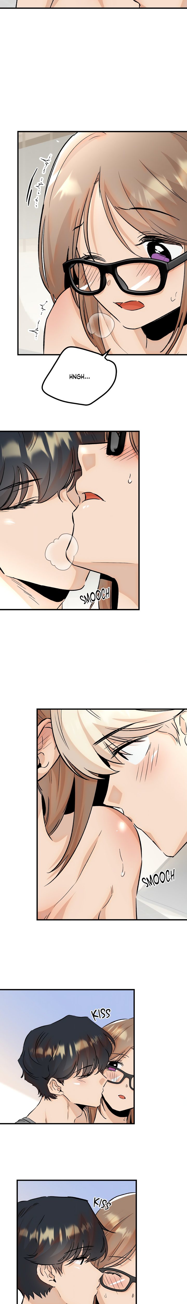 Three’s a (Nice) Crowd Chapter 29 - Page 7