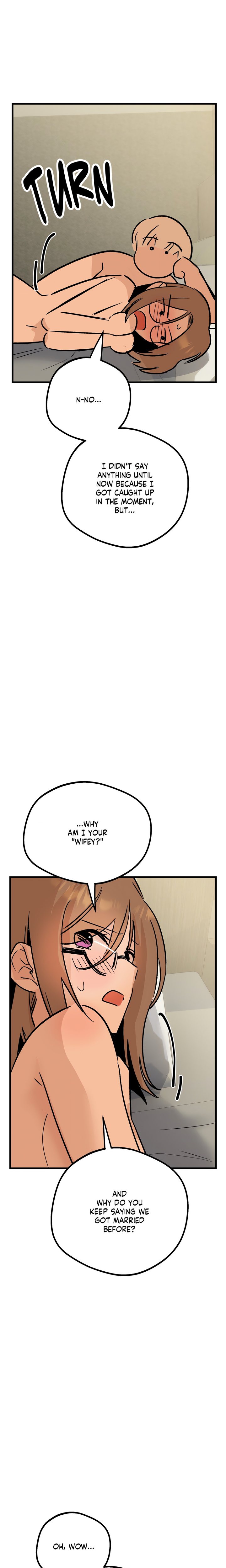 Three’s a (Nice) Crowd Chapter 3 - Page 14