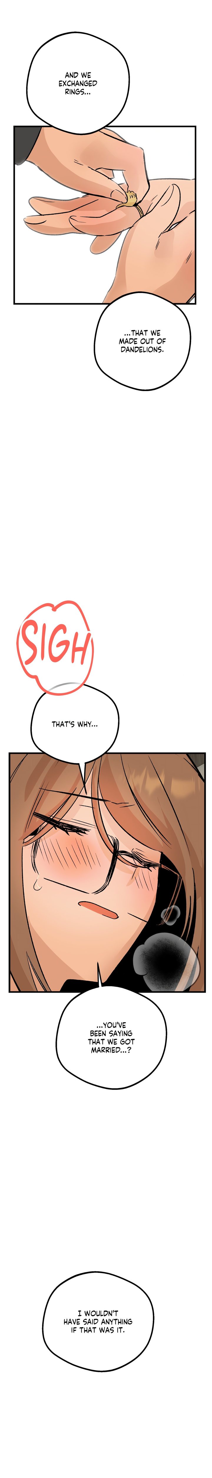 Three’s a (Nice) Crowd Chapter 3 - Page 18