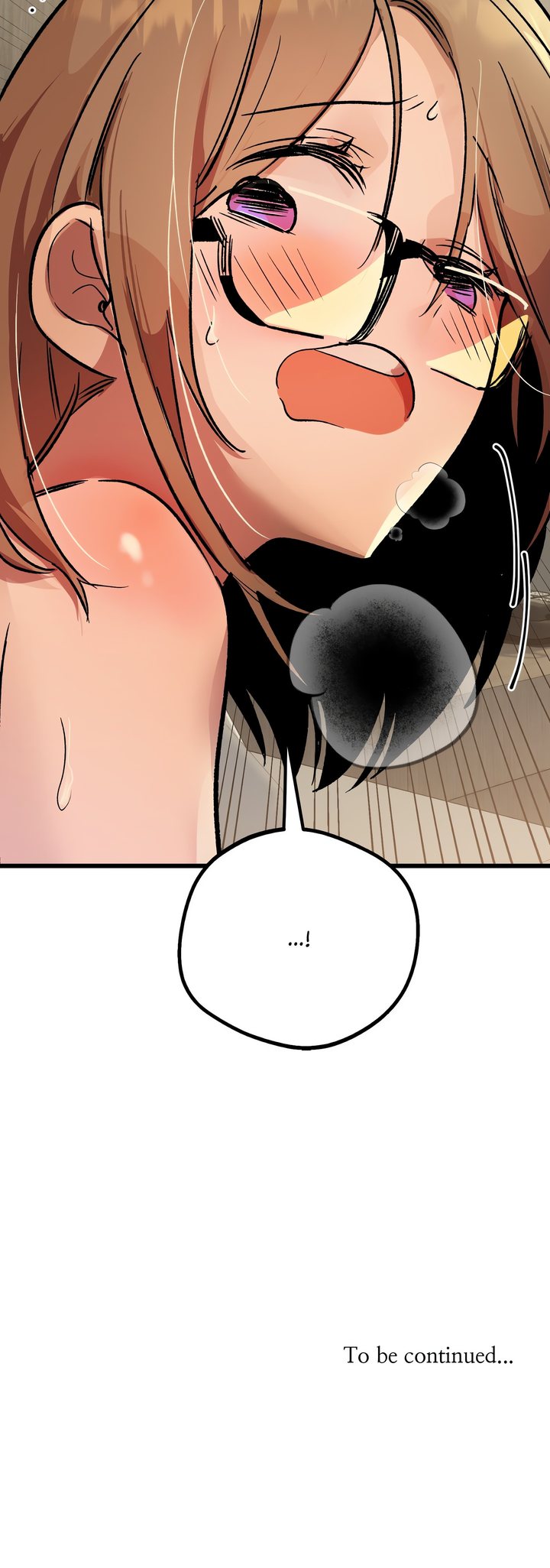 Three’s a (Nice) Crowd Chapter 3 - Page 24