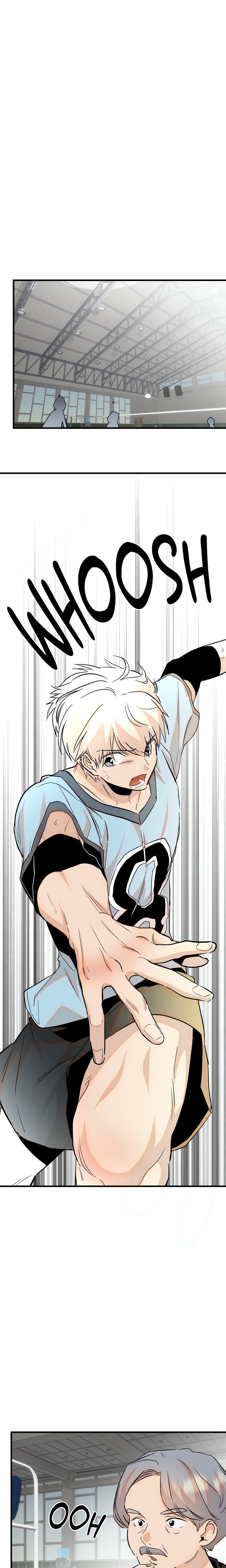 Three’s a (Nice) Crowd Chapter 30 - Page 15