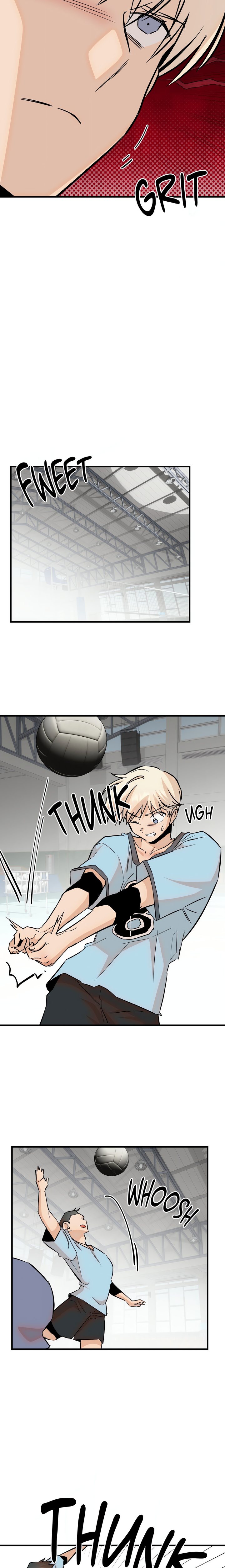 Three’s a (Nice) Crowd Chapter 30 - Page 17