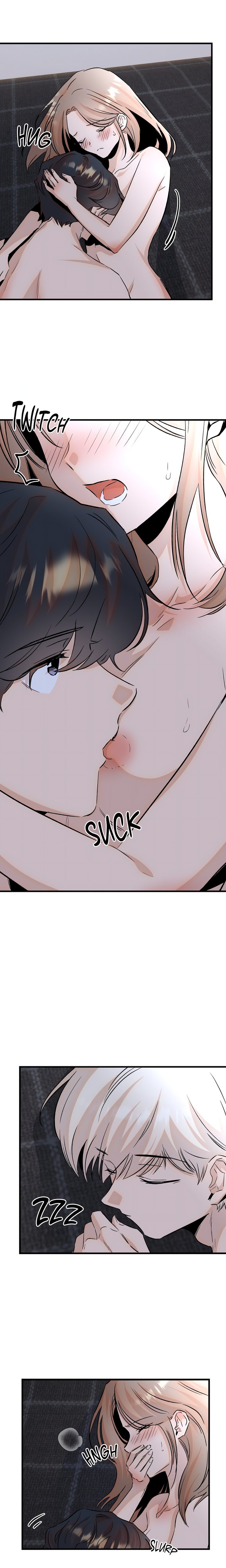 Three’s a (Nice) Crowd Chapter 30 - Page 4