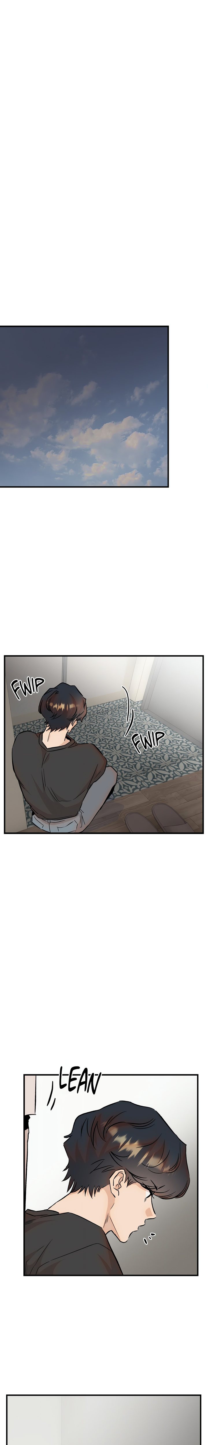 Three’s a (Nice) Crowd Chapter 30 - Page 8