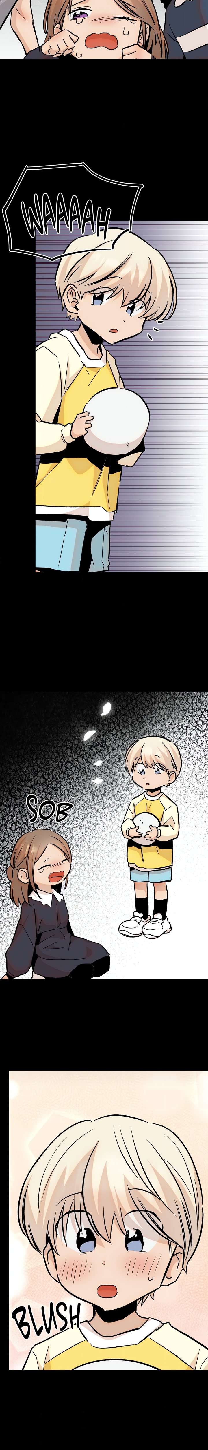 Three’s a (Nice) Crowd Chapter 31 - Page 15