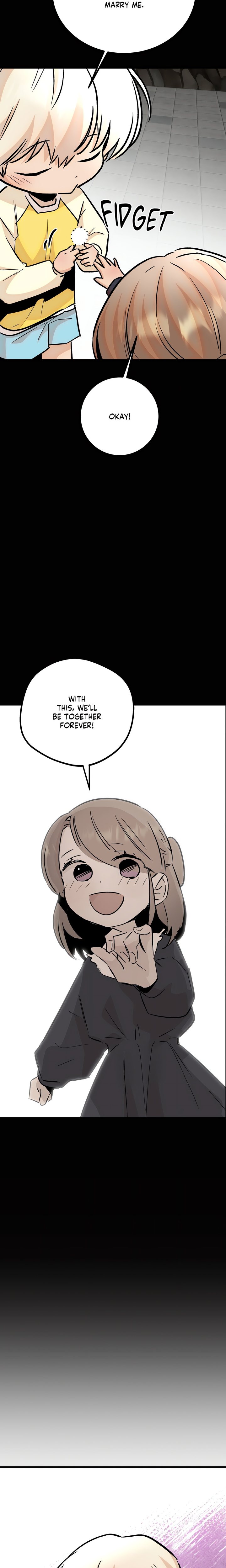 Three’s a (Nice) Crowd Chapter 31 - Page 19