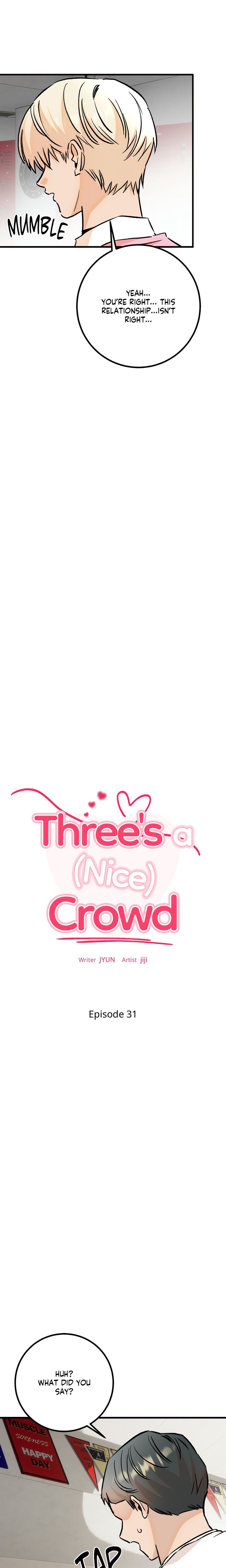Three’s a (Nice) Crowd Chapter 31 - Page 4