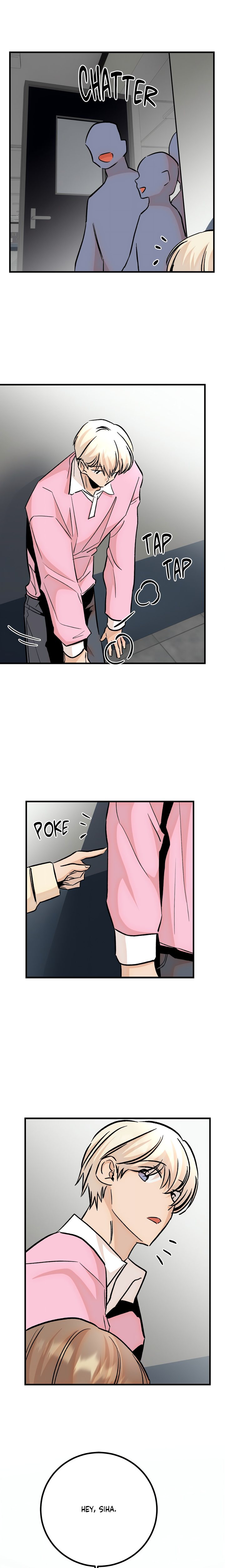 Three’s a (Nice) Crowd Chapter 31 - Page 8