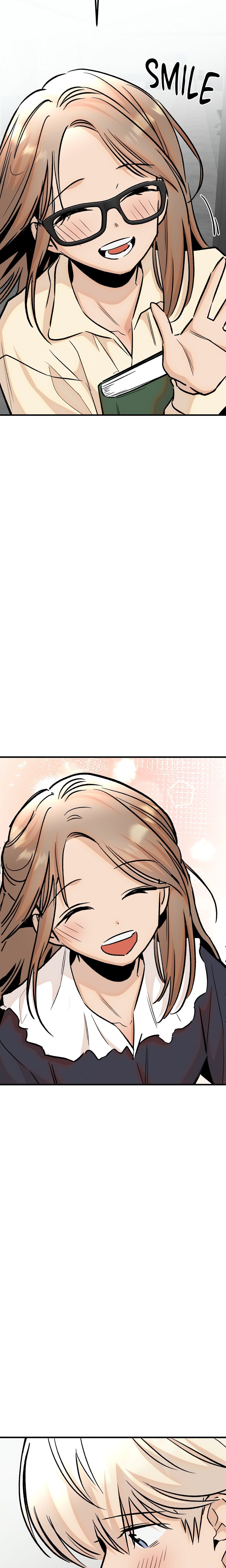 Three’s a (Nice) Crowd Chapter 31 - Page 9