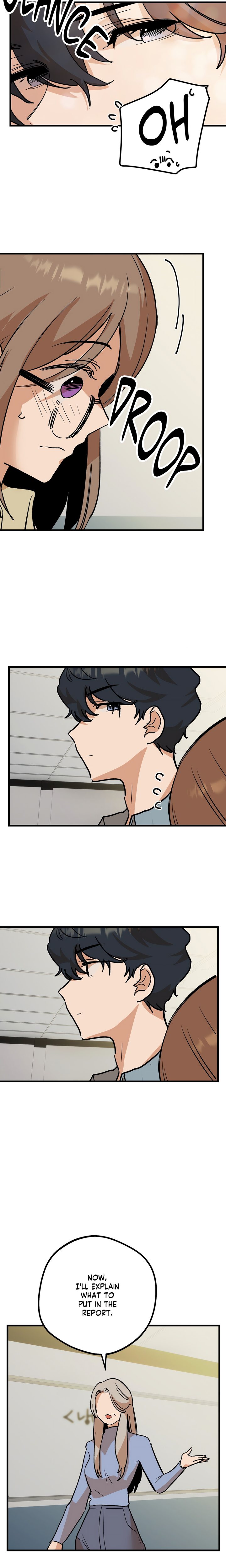 Three’s a (Nice) Crowd Chapter 4 - Page 17