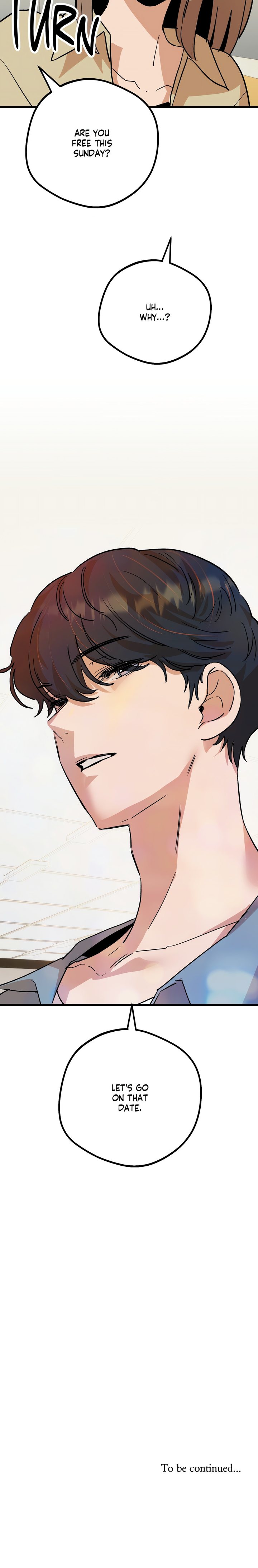 Three’s a (Nice) Crowd Chapter 4 - Page 21