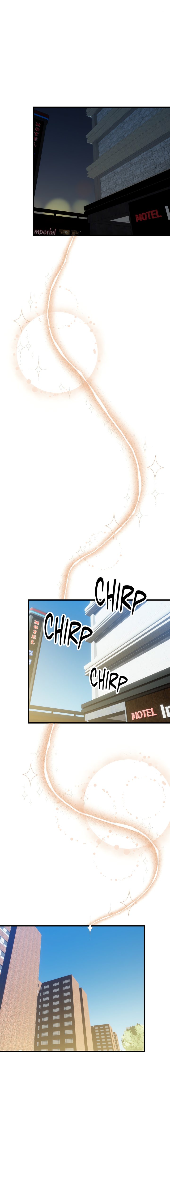 Three’s a (Nice) Crowd Chapter 4 - Page 6