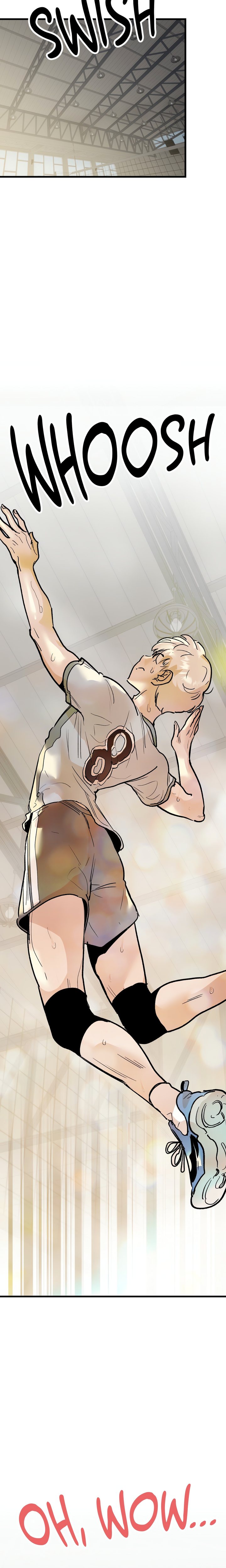 Three’s a (Nice) Crowd Chapter 5 - Page 12