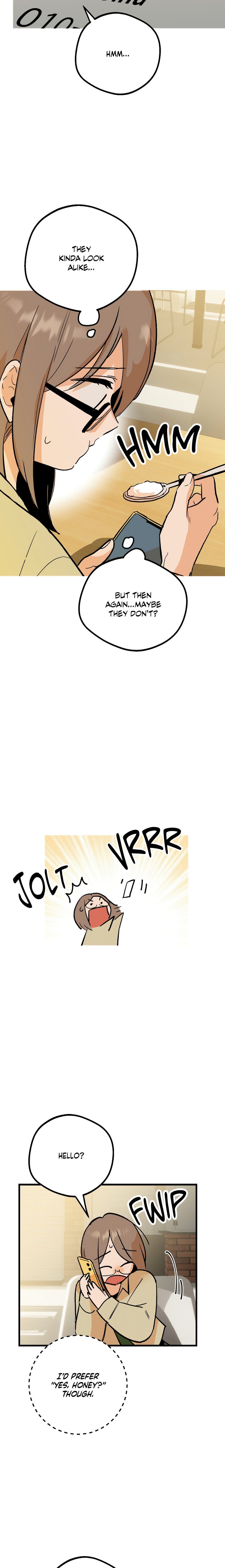 Three’s a (Nice) Crowd Chapter 5 - Page 3