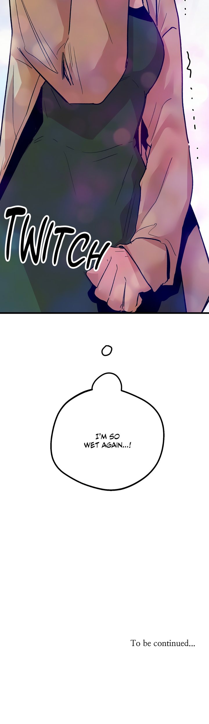 Three’s a (Nice) Crowd Chapter 5 - Page 23