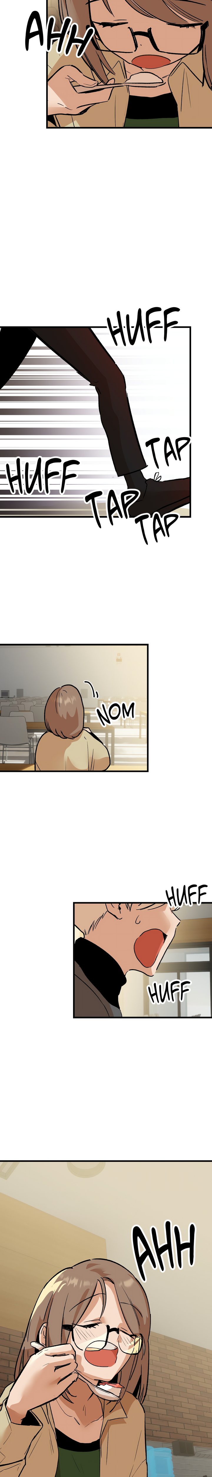 Three’s a (Nice) Crowd Chapter 5 - Page 7