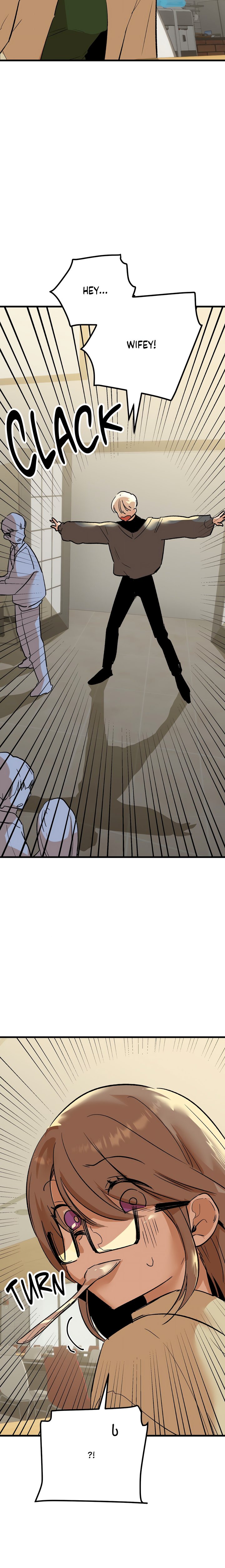 Three’s a (Nice) Crowd Chapter 5 - Page 8