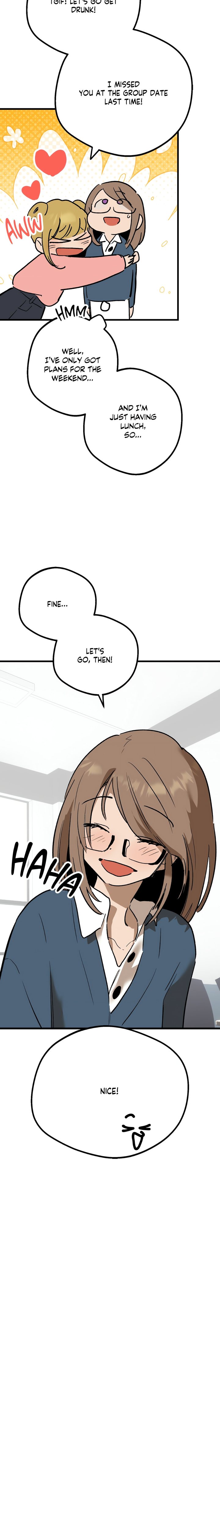 Three’s a (Nice) Crowd Chapter 6 - Page 2