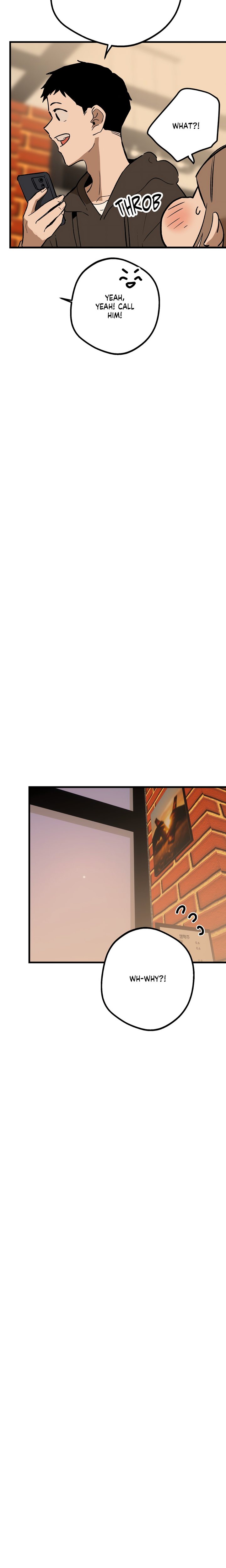 Three’s a (Nice) Crowd Chapter 6 - Page 13