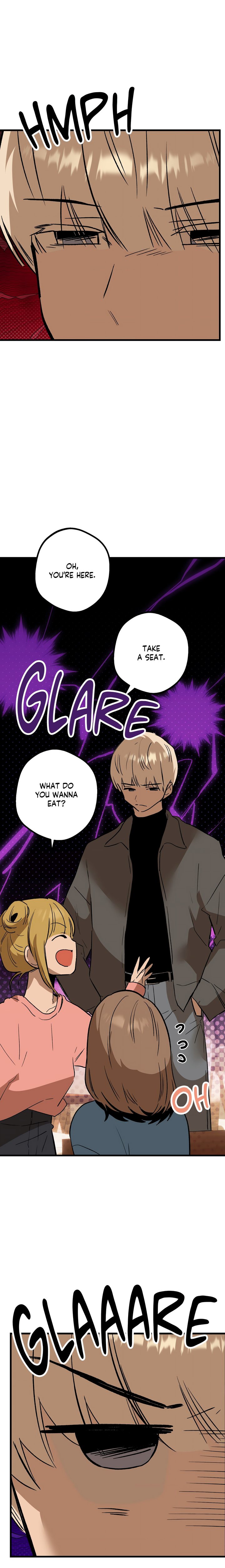 Three’s a (Nice) Crowd Chapter 6 - Page 14