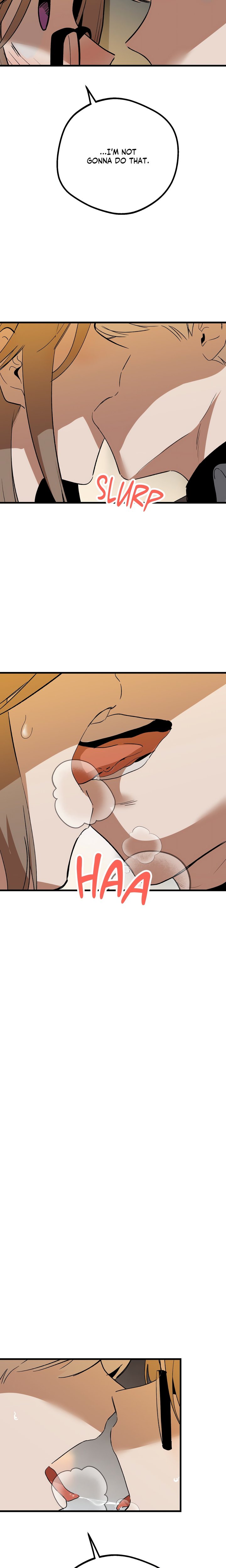 Three’s a (Nice) Crowd Chapter 6 - Page 24