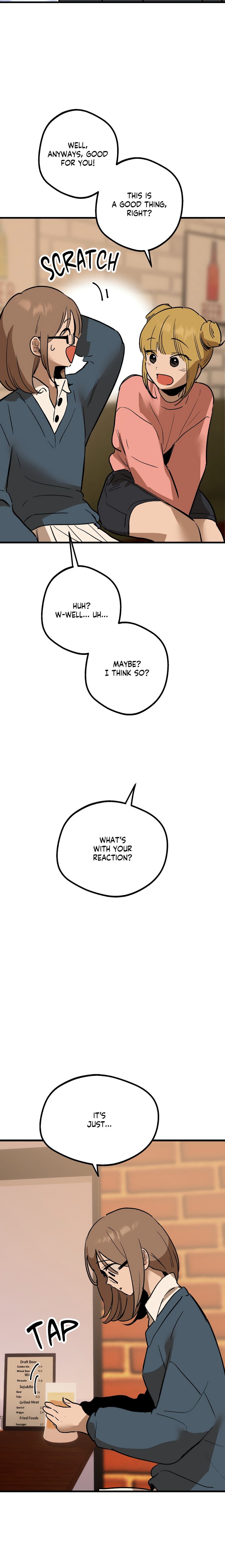 Three’s a (Nice) Crowd Chapter 6 - Page 5
