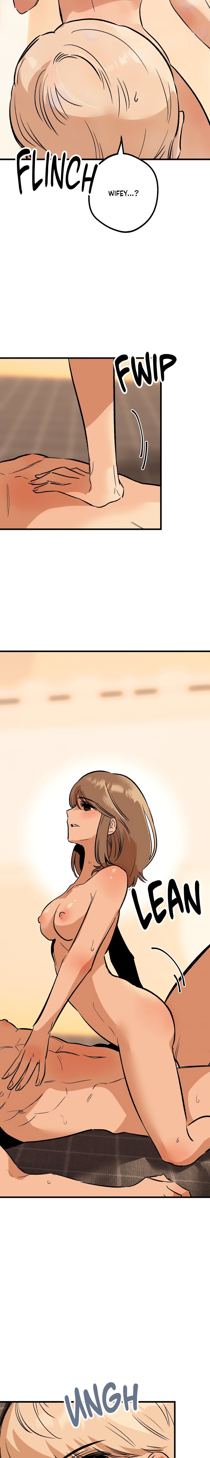 Three’s a (Nice) Crowd Chapter 7 - Page 14